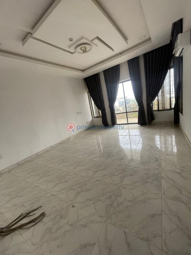 4 bedroom Terraced Duplex For Rent Diplomatic Avenue Katampe Ext. Abuja Phase 2  - 3