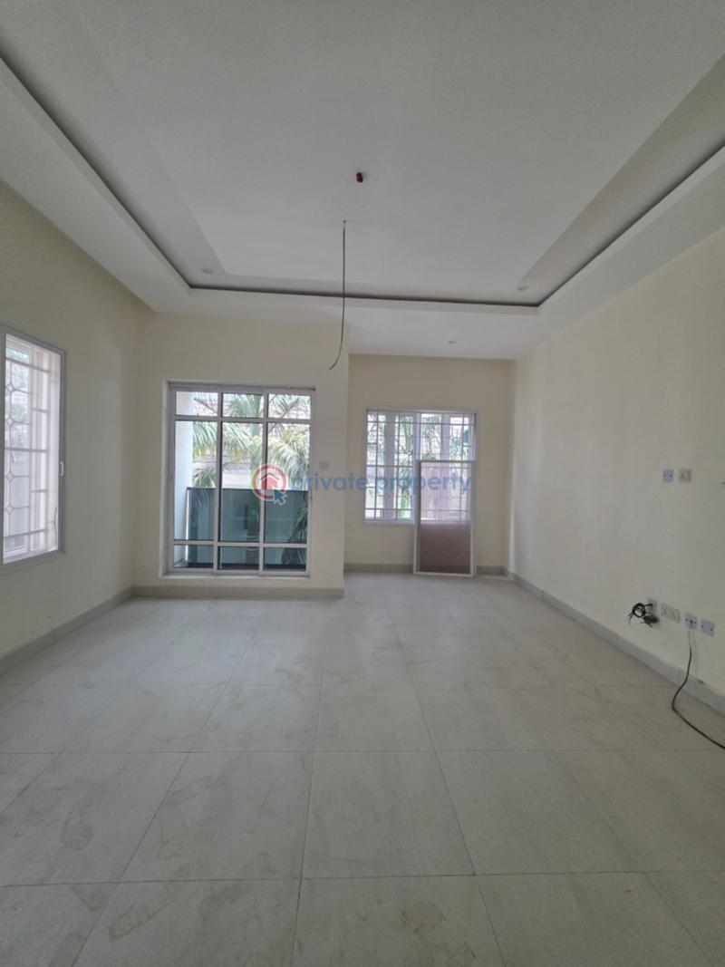 4 bedroom Terraced Duplex For Sale D Katampe Ext. Abuja Phase 2  - 6