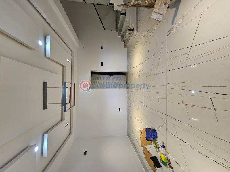 4 bedroom Terrace For Sale Wuye Abuja Phase 2  - 12