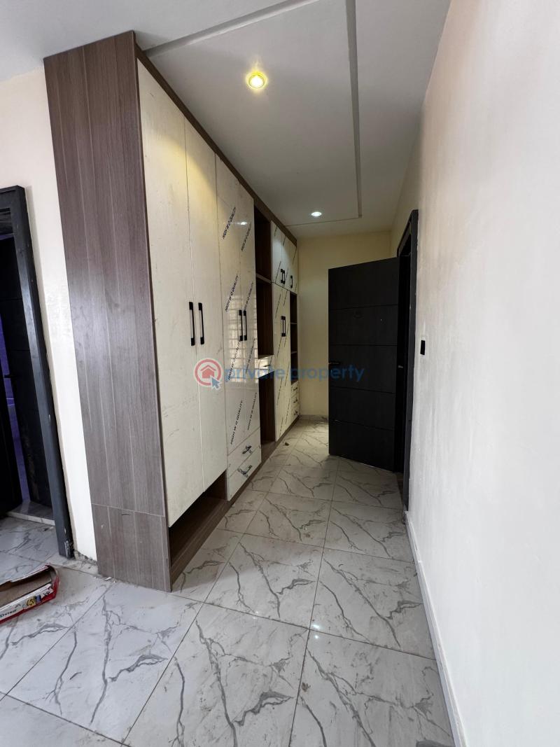 4 bedroom Terraced Duplex For Rent Aso Drive Villa Area Maitama Abuja Phase 1  - 12