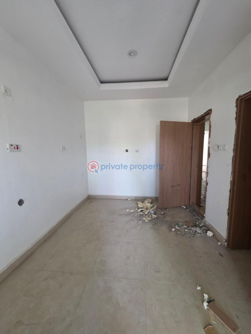 4 bedroom Terraced Duplex For Sale Jabi Abuja Phase 2  - 6