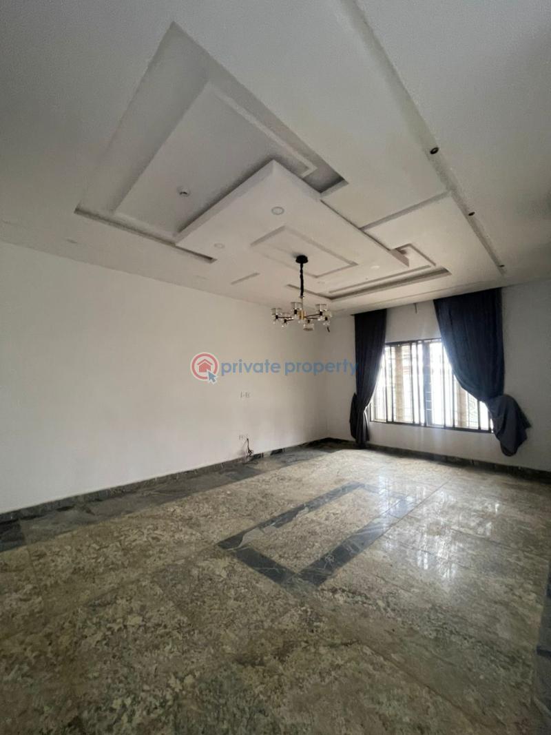 4 bedroom Terraced Duplex For Rent Diplomatic Avenue Katampe Ext. Abuja Phase 2  - 16