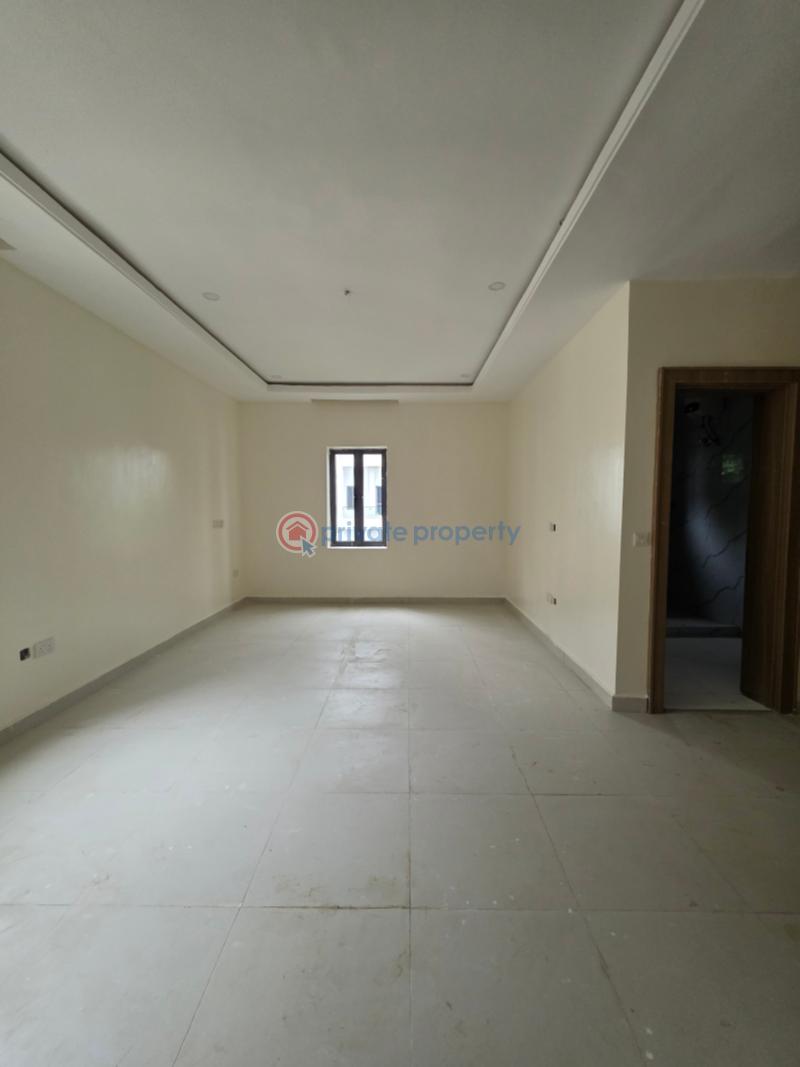 4 bedroom Terraced Duplex For Sale Kado Abuja Phase 2  - 5