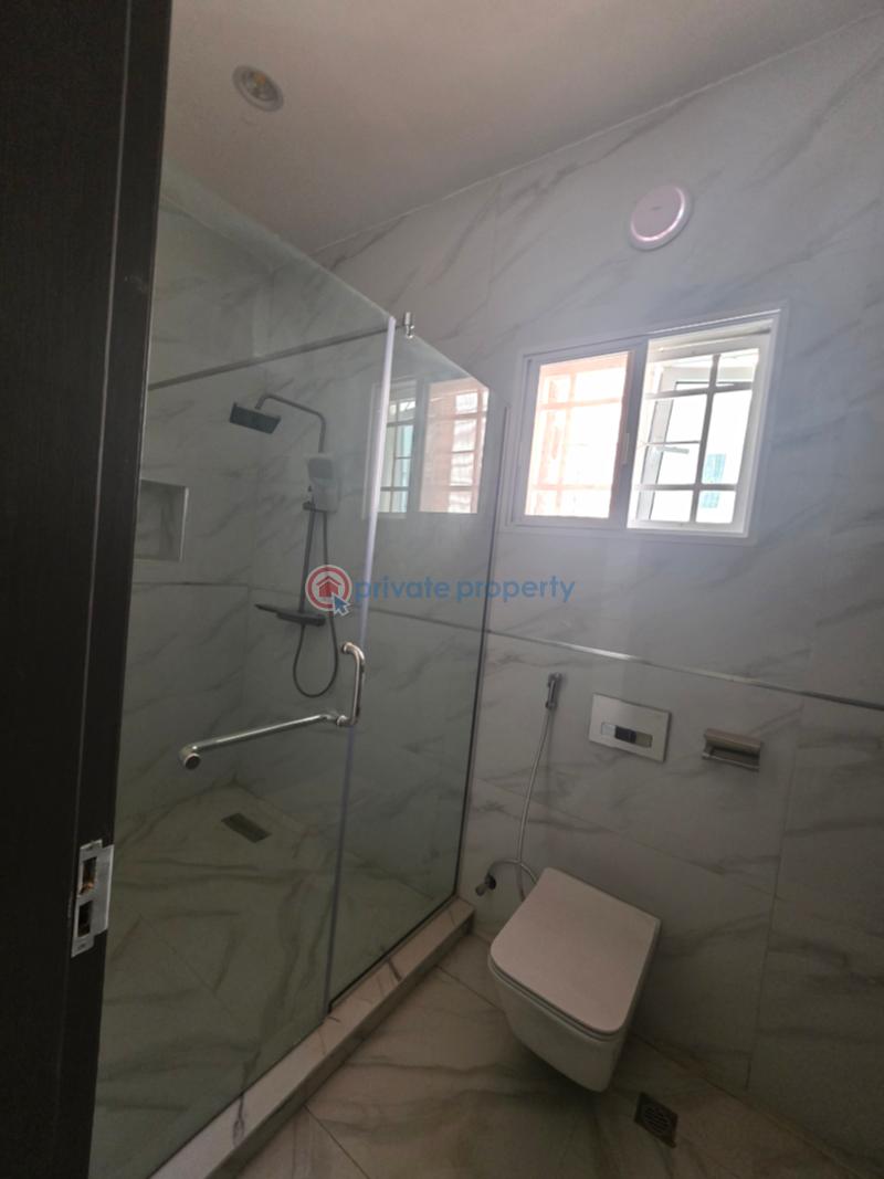 4 bedroom Terraced Duplex For Sale D Katampe Ext. Abuja Phase 2  - 9