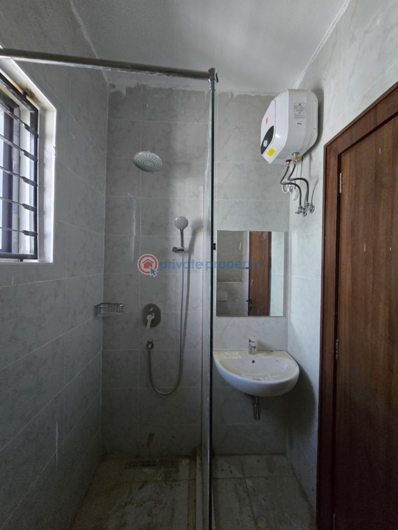 4 bedroom Terraced Duplex For Rent Urban Shelter Residence Guzape Guzape Abuja Phase 1  - 9