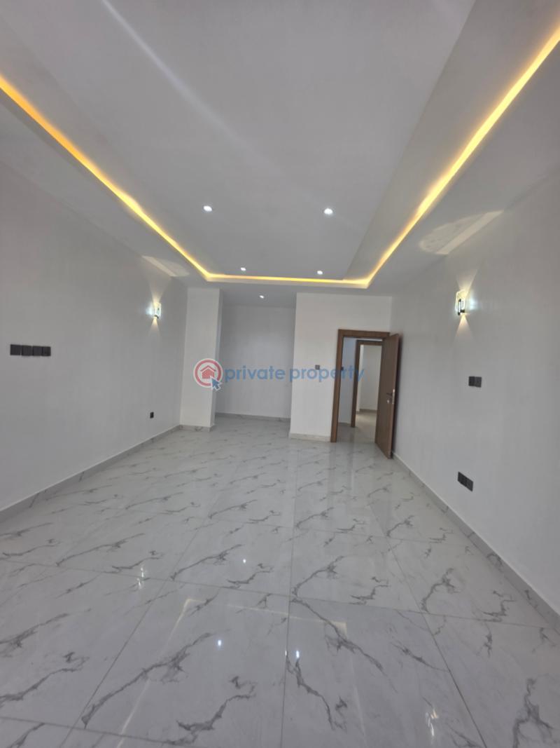 4 bedroom Terraced Duplex For Sale Jahi Abuja Phase 2  - 6