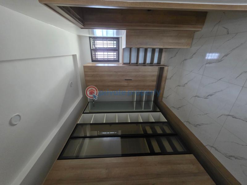 Tastefully finished 4 bedroom terrace duplex with bq - 6 4 bedroom Terraced Duplex For Sale Life Camp Abuja Phase 3  - 6