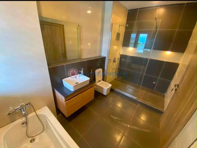 4 bedroom Terraced Duplex For Rent Guzape After Coza Church Guzape Abuja Phase 1  - 9