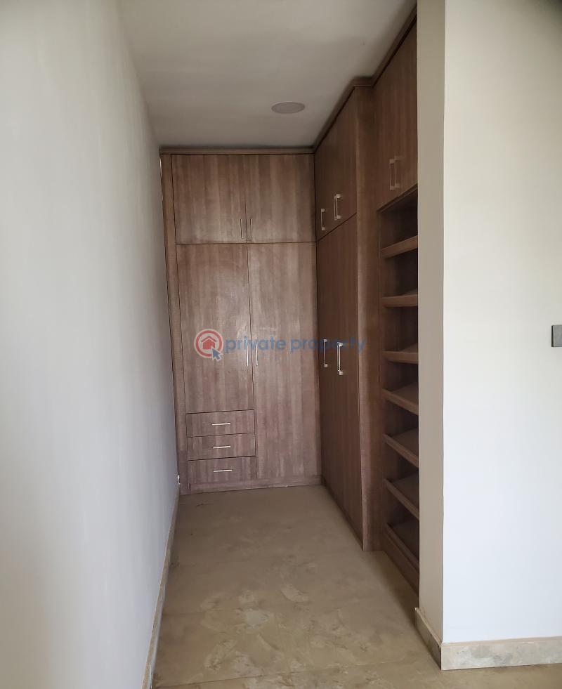 4 bedroom Terraced Duplex For Rent Maitama Abuja Phase 1  - 13