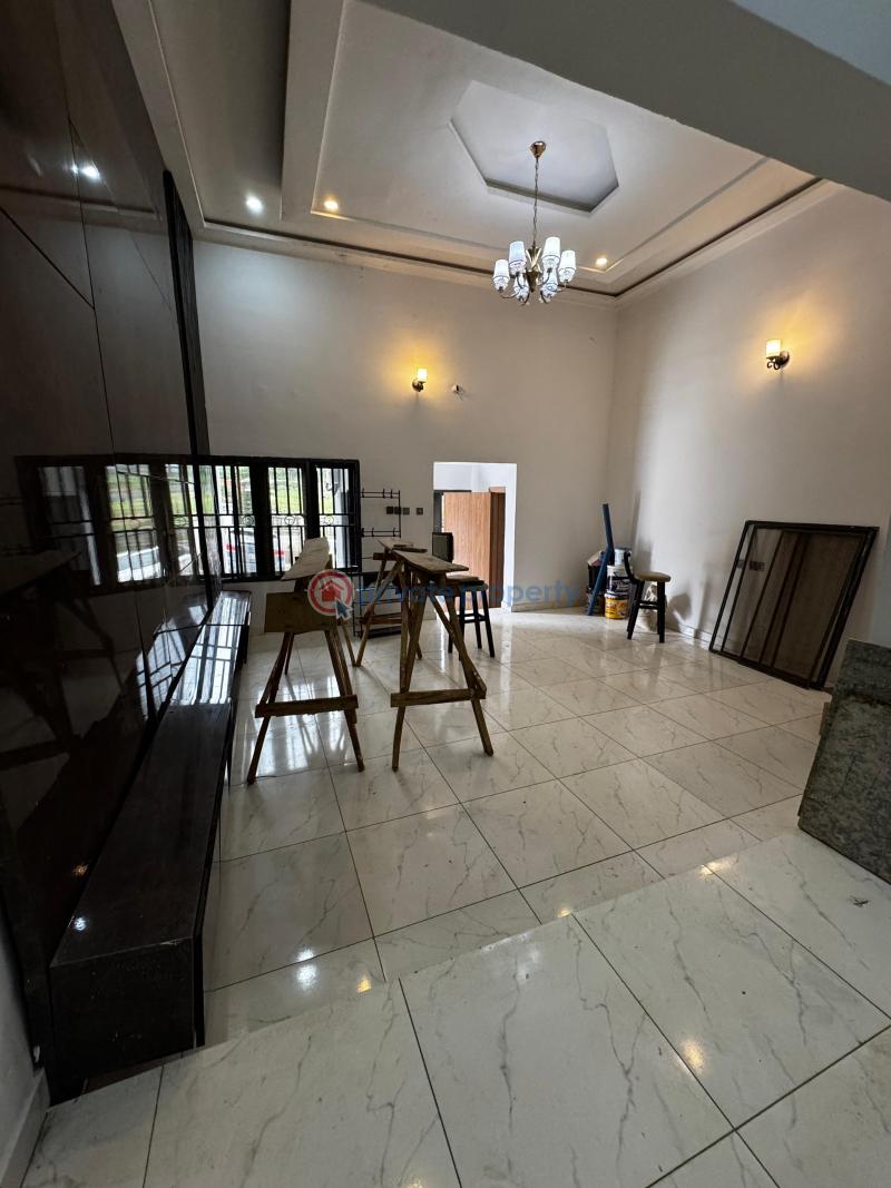 4 bedroom Terraced Duplex For Rent Aso Radio Area Katampe Main Abuja Phase 2  - 13