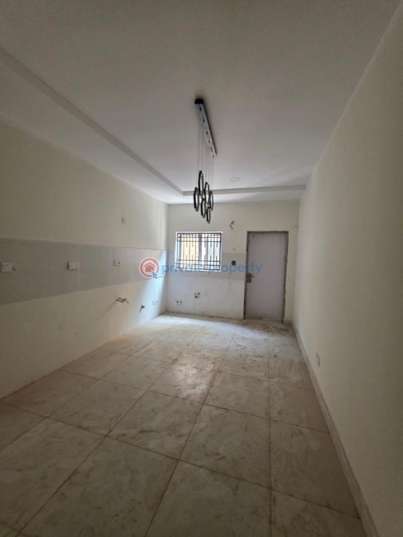 4 bedroom Terraced Duplex For Sale Jahi Abuja Phase 2  - 6