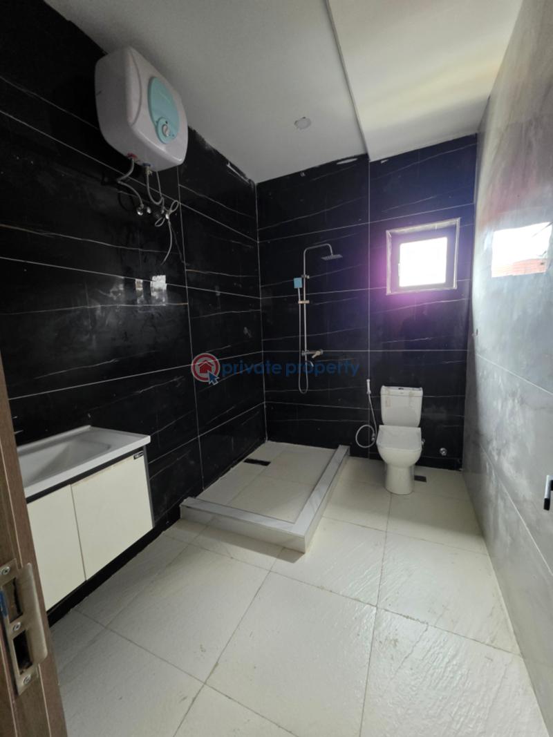 4 bedroom Terraced Duplex For Sale Kado Abuja Phase 2  - 12