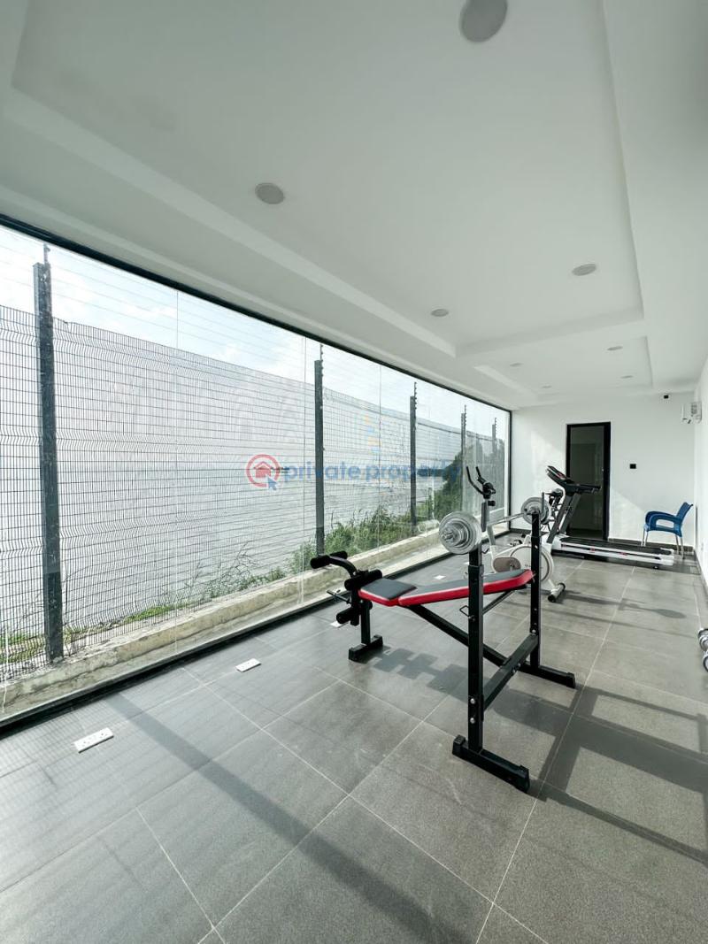 4 bedroom Terraced Duplex For Sale Lekki Phase 1 Lagos - 1