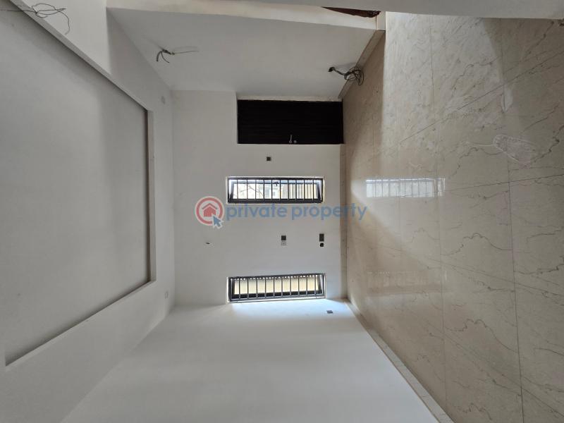 Tastefully finished 4 bedroom terrace duplex with bq - 8 4 bedroom Terraced Duplex For Sale By Berger Life Camp Abuja Phase 3  - 8