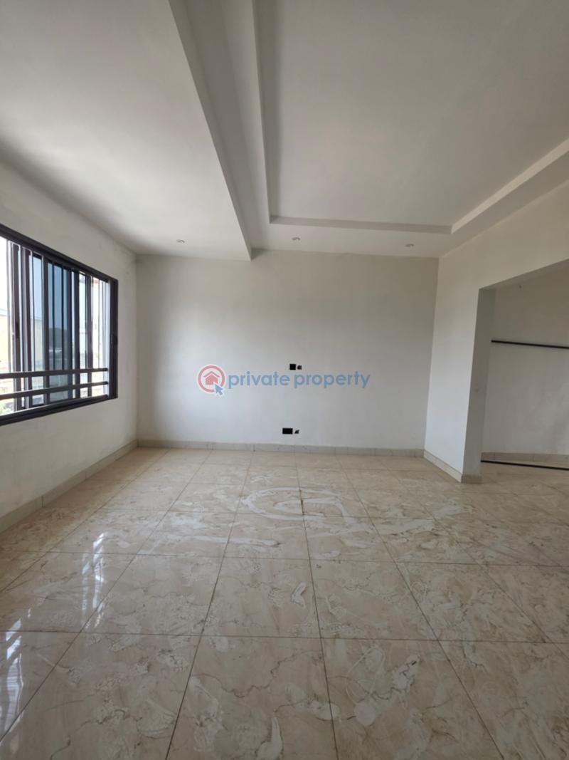 4 bedroom Terraced Duplex For Sale Jahi Abuja Phase 2  - 5