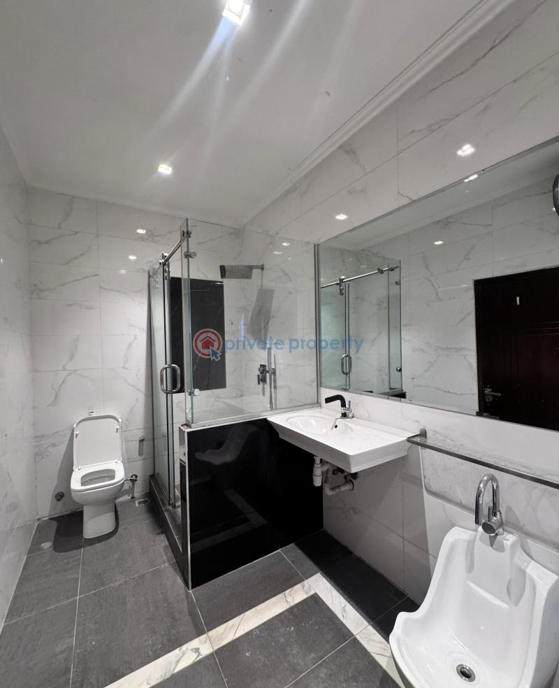 4 bedroom Terraced Duplex For Sale Maitama Main Maitama Abuja Phase 1  - 5