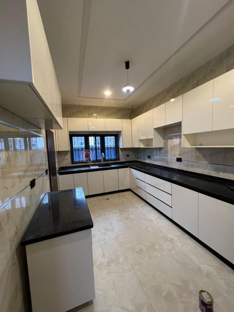 4 bedroom Terraced Duplex For Sale Jahi District Jahi Abuja Phase 2  - 13