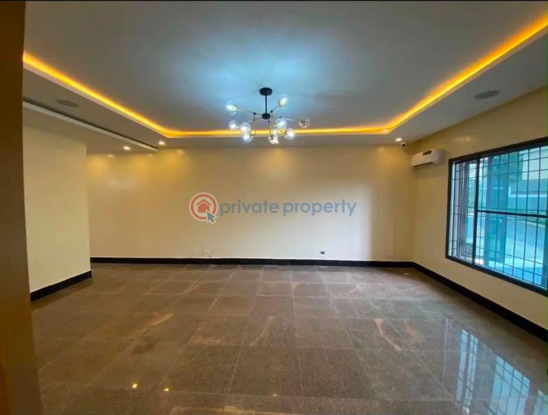 4 bedroom Terraced Duplex For Rent Guzape After Coza Church Guzape Abuja Phase 1  - 4
