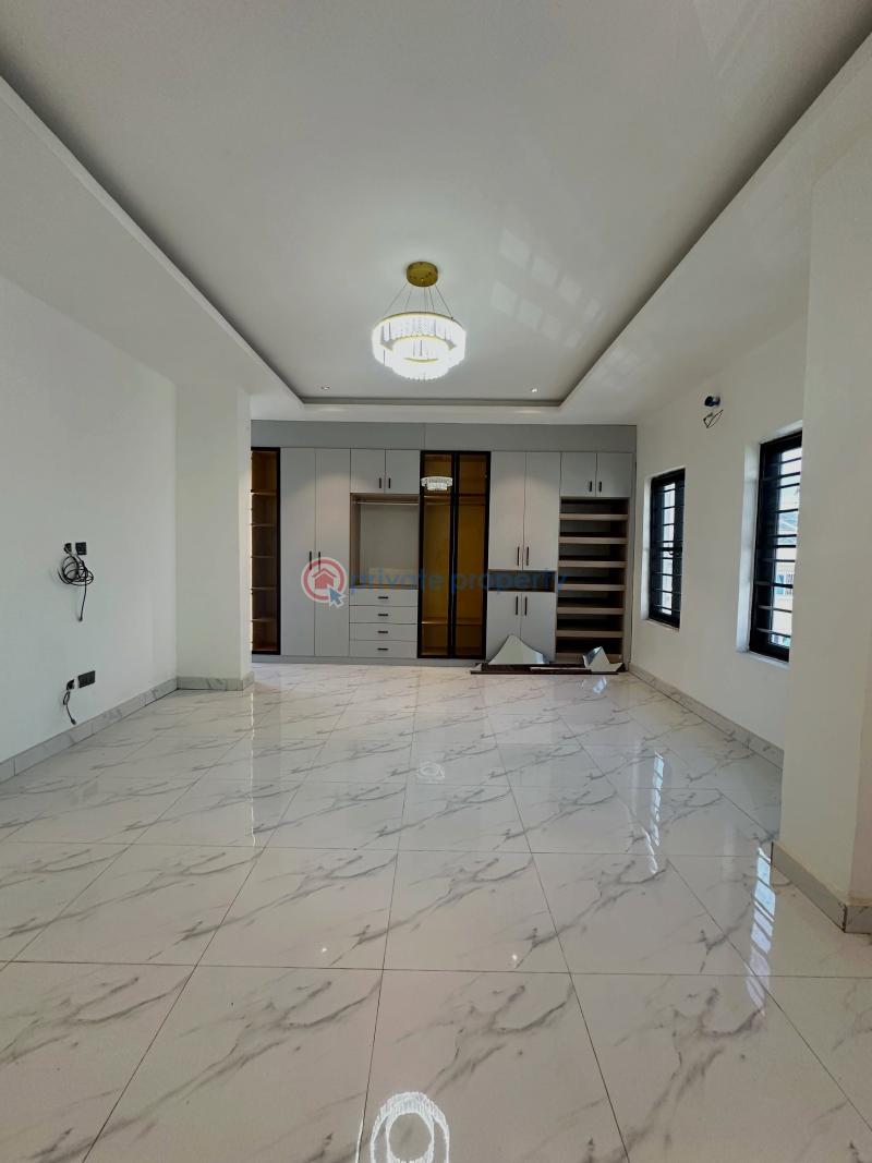 4 bedroom Terraced Duplex For Sale Utako Abuja Phase 2  - 18
