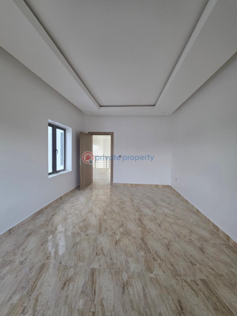 4 bedroom Terraced Duplex For Sale Katampe Main Abuja Phase 2  - 11