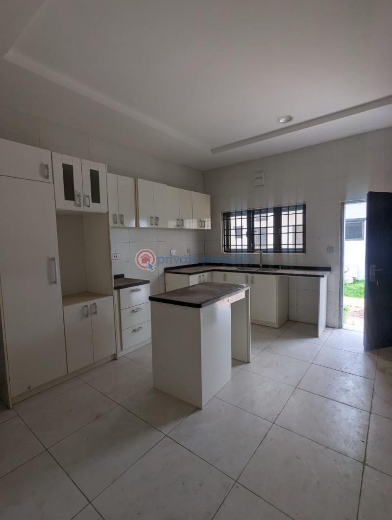 4 bedroom Terraced Duplex For Rent Lifecamp Round Life Camp Abuja Phase 3  - 14