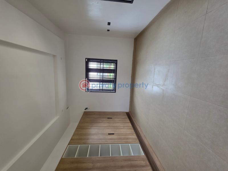 Tastefully finished 4 bedroom terrace duplex with bq - 7 4 bedroom Terraced Duplex For Sale Life Camp Abuja Phase 3  - 7