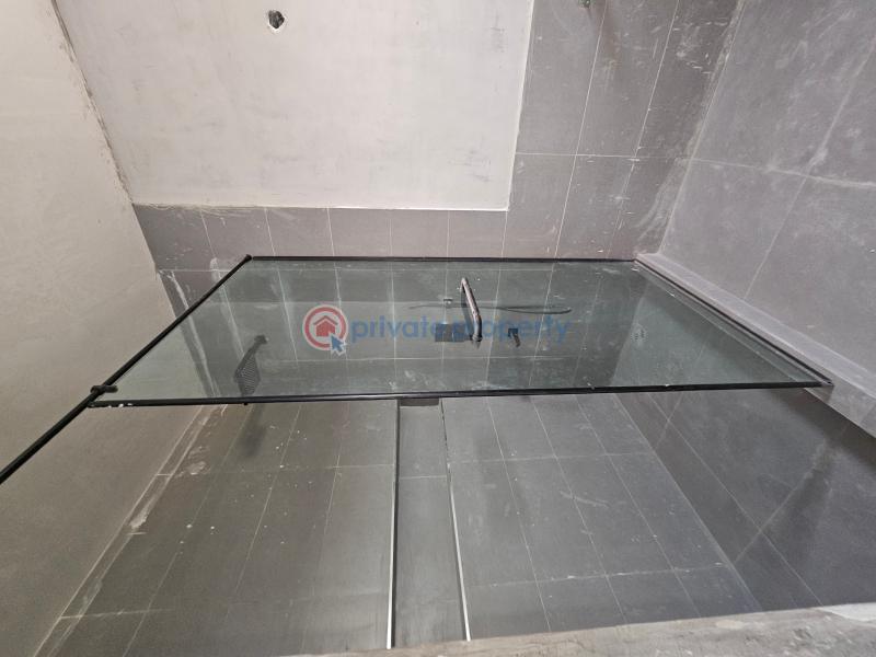 4 bedroom Terraced Duplex For Sale Seagate Estate Ikate Elegushi Lekki Lagos - 10