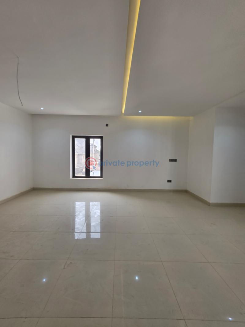 4 bedroom Terraced Duplex For Sale Life Camp Abuja Phase 3  - 8