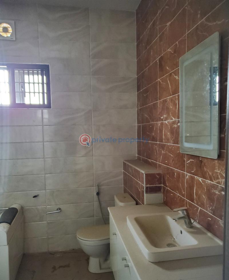 4 bedroom Terraced Duplex For Rent Maitama Abuja Phase 1  - 6