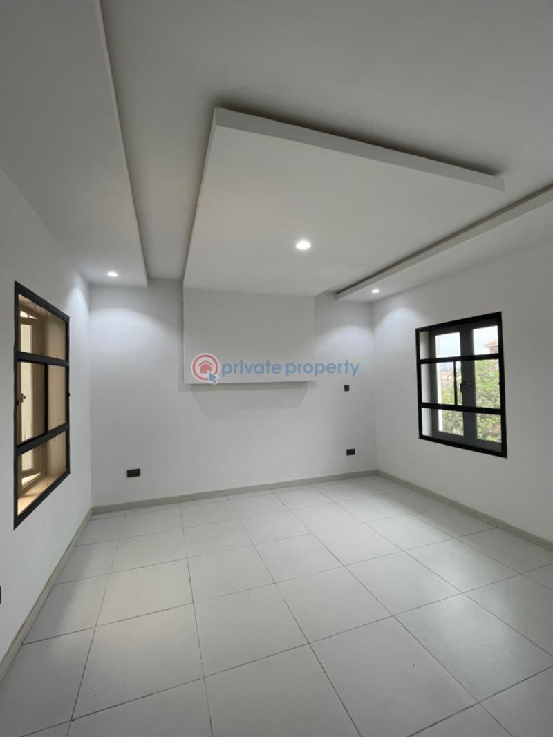 4 bedroom Terraced Duplex For Sale Bishop Plains Estate, Reuben Okoya Crescent, Wuye District, Abuja. Wuye Abuja Phase 2  - 5