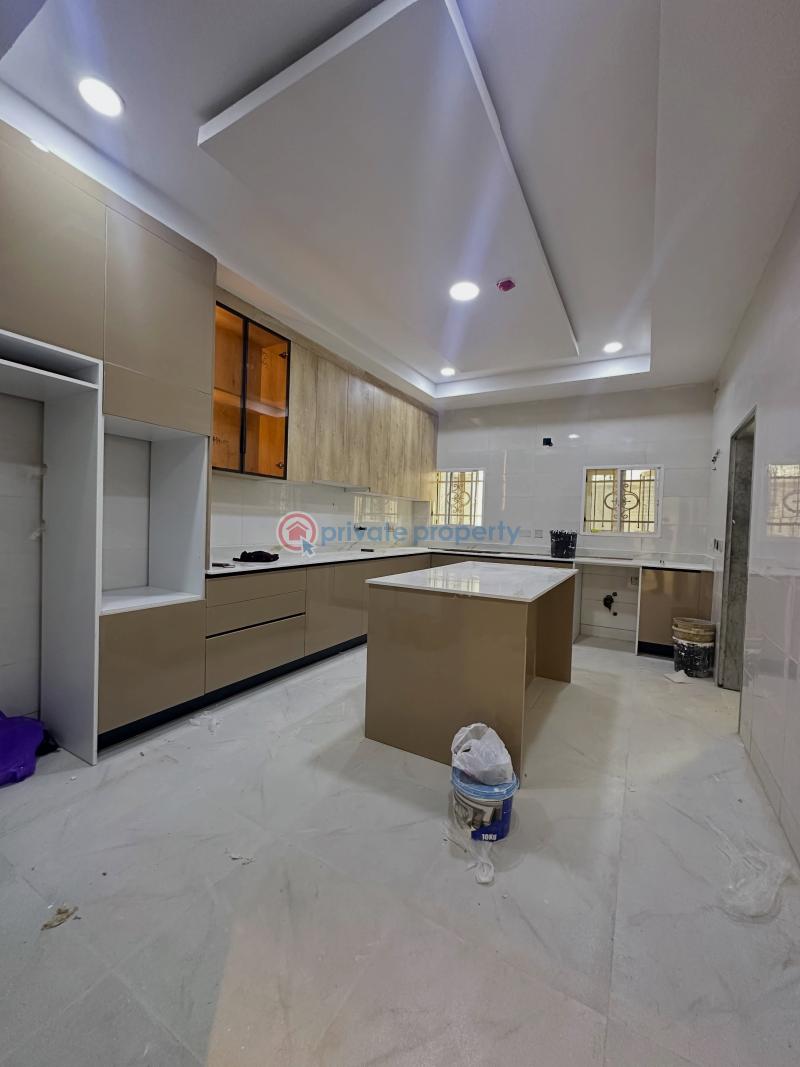 4 bedroom Terraced Duplex For Sale Utako Abuja Phase 2  - 15