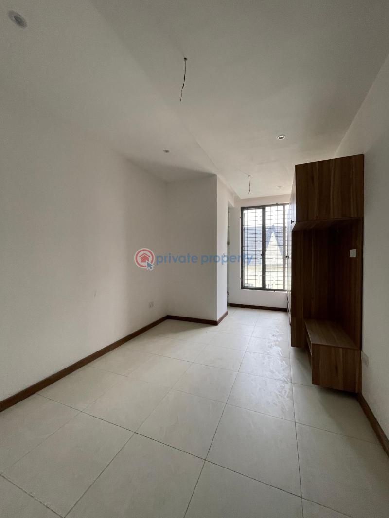 4 bedroom Duplex For Sale Ilasan Ikate Elegushi Lekki Lagos - 11