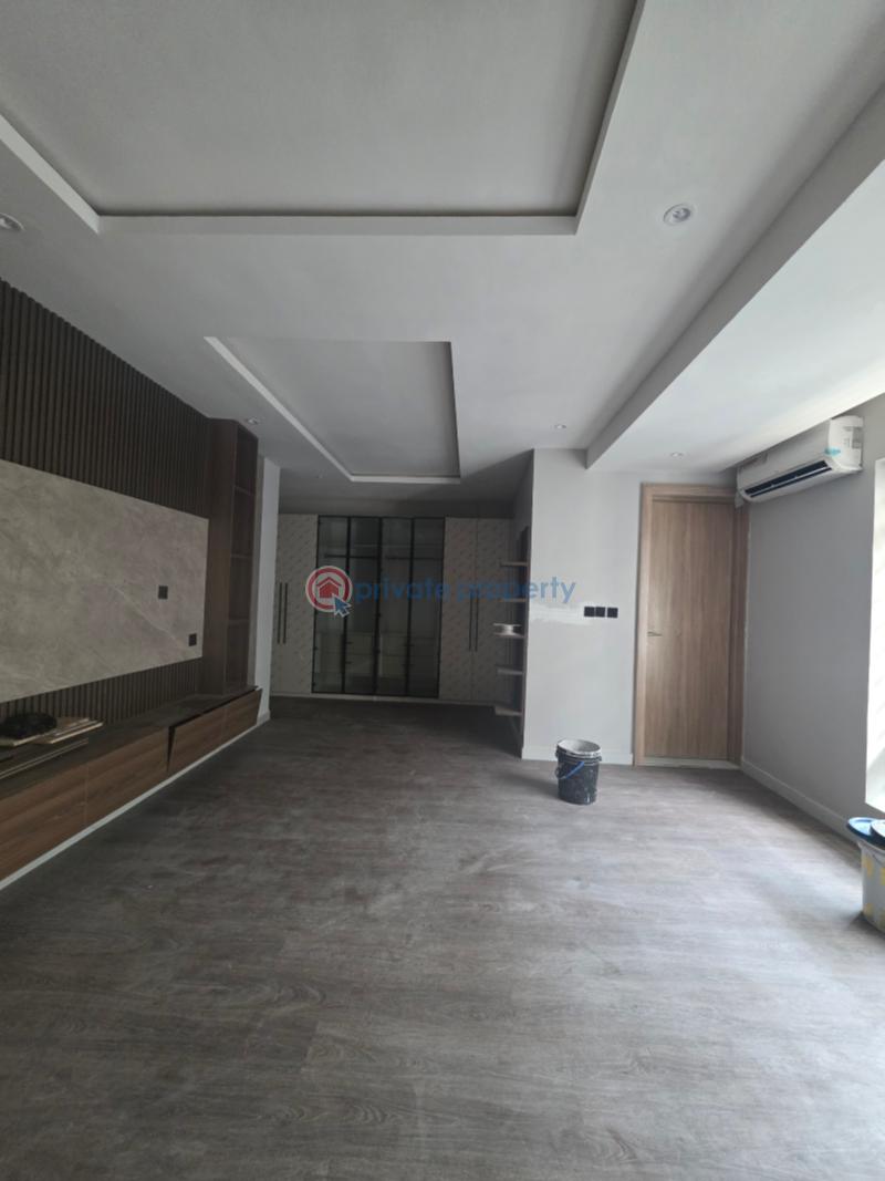 4 bedroom Terraced Duplex For Sale Off Ademola Odeku Victoria Island Lagos - 8