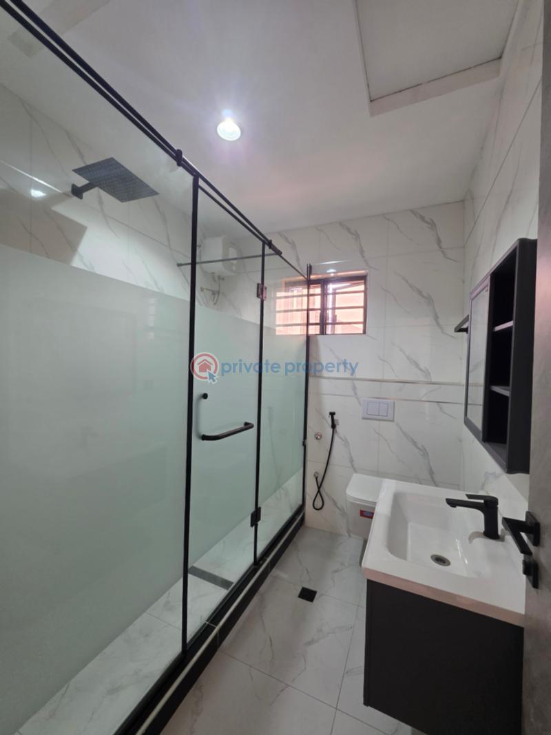 4 bedroom Terraced Duplex For Sale Lekki Phase 1 Lagos - 10