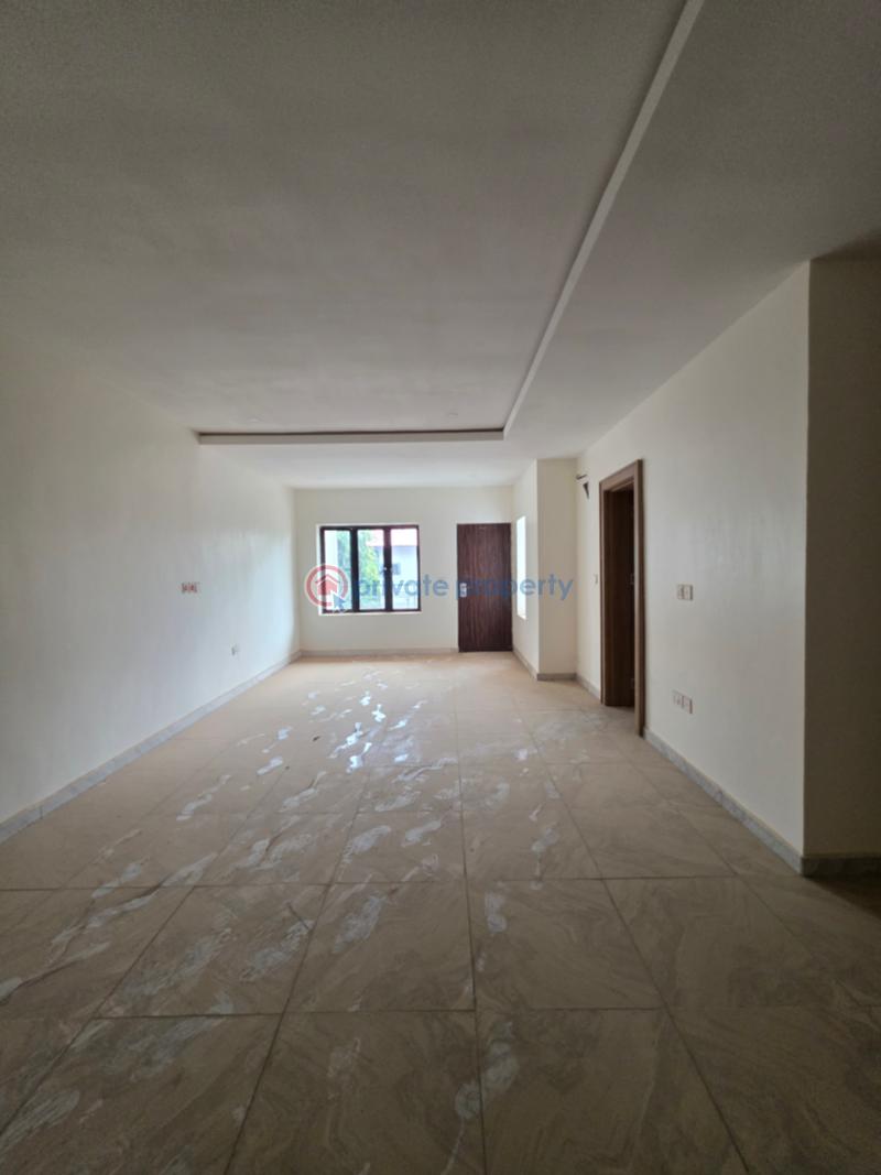 4 bedroom Terraced Duplex For Sale Kado Abuja Phase 2  - 3