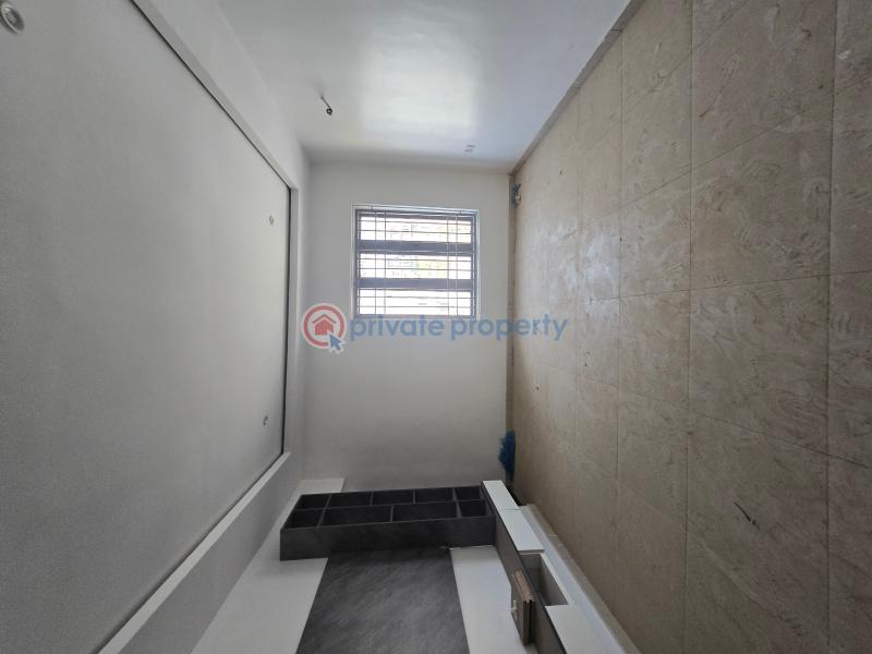 4 bedroom Terraced Duplex For Sale Kado Abuja Phase 2  - 5