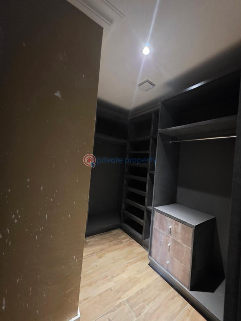 4 bedroom Terraced Duplex For Sale Jabi Abuja Phase 2  - 11