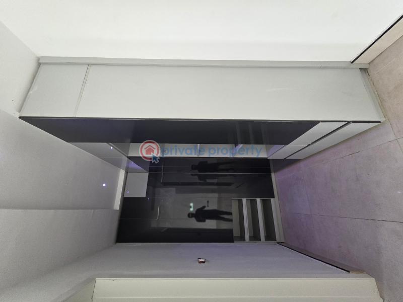 Tastefully finished 4 bedroom terrace duplex with swimming pool + gym - 6 4 bedroom Terraced Duplex For Sale Parkview Estate Ikoyi Lagos - 6