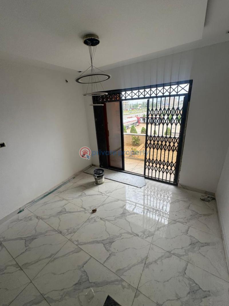 4 bedroom Terraced Duplex For Rent Jahi Living Faith Jahi Abuja Phase 2  - 5