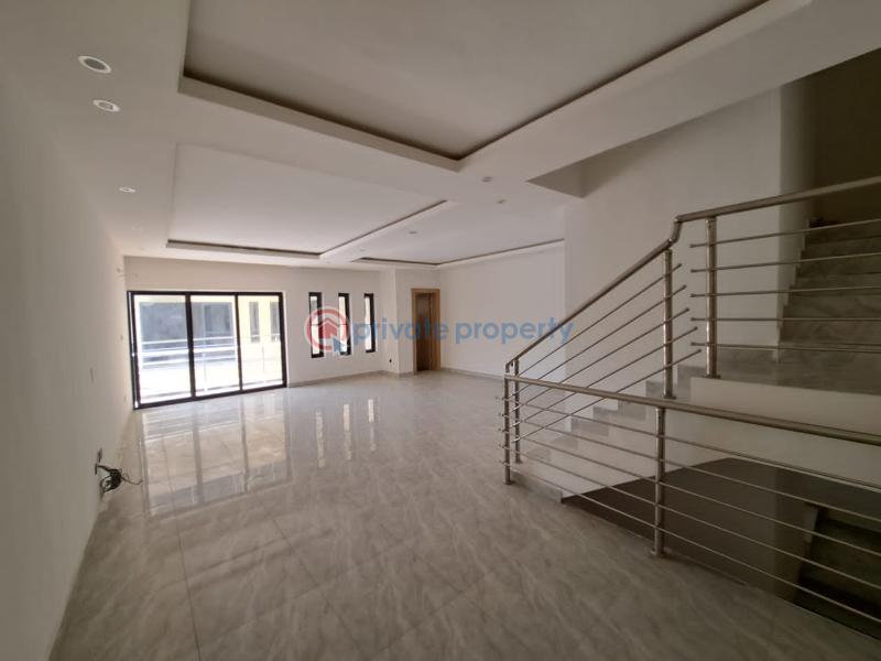 4 bedroom Terraced Duplex For Sale Old Ikoyi Lagos - 4