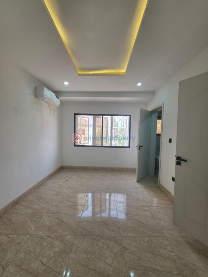 4 bedroom Terraced Duplex For Sale Guzape Abuja Phase 1  - 13