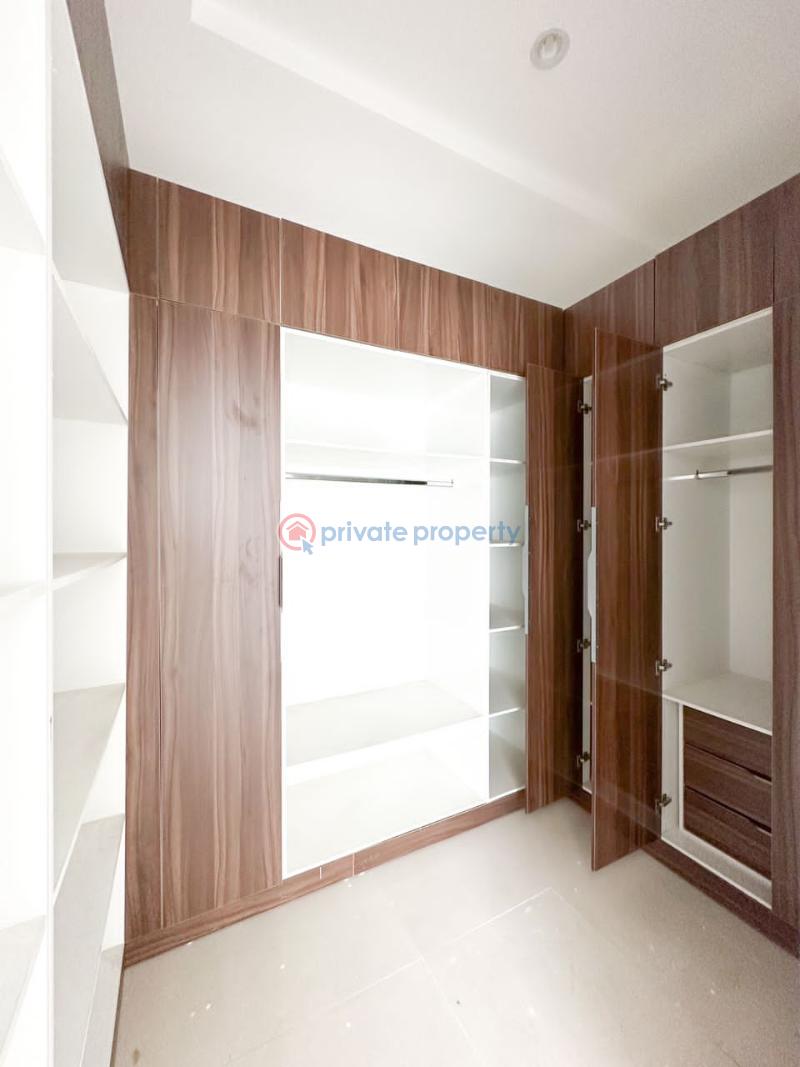 4 bedroom Terraced Duplex For Sale Lekki Phase 1 Lagos - 12