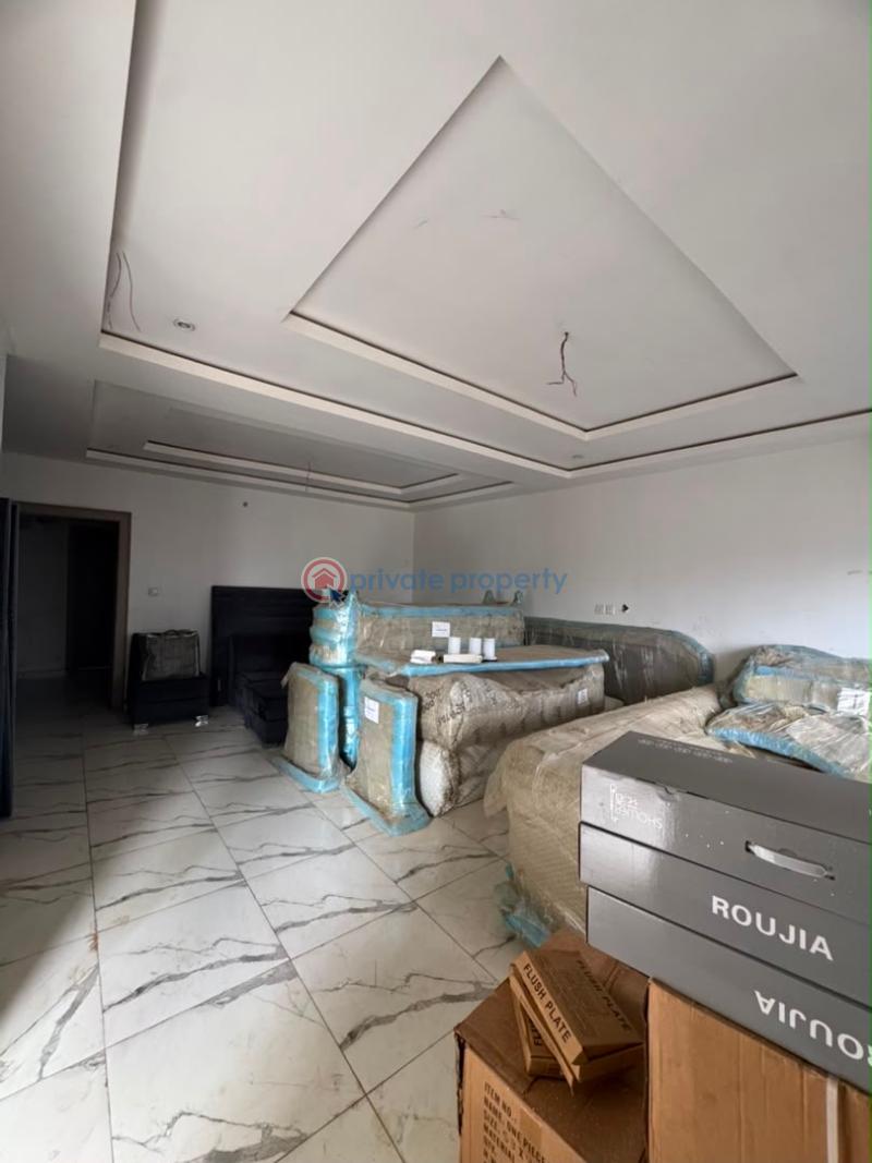 4 bedroom Terraced Duplex For Rent Mabuchi Abuja Phase 2  - 16