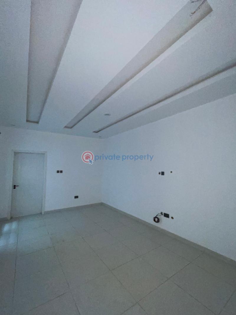 4 bedroom Terraced Duplex For Sale Bishop Plains Estate, Reuben Okoya Crescent, Wuye District, Abuja. Wuye Abuja Phase 2  - 11