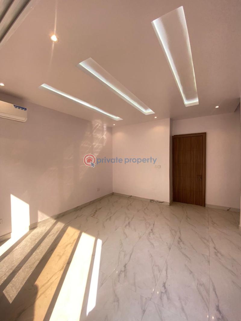 4 bedroom Terraced Duplex For Sale Lekki Phase 1 Lagos - 13