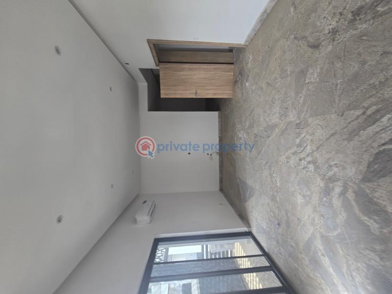 4 bedroom Terraced Duplex For Sale Diplomatic Zone Katampe Ext. Abuja Phase 2  - 8