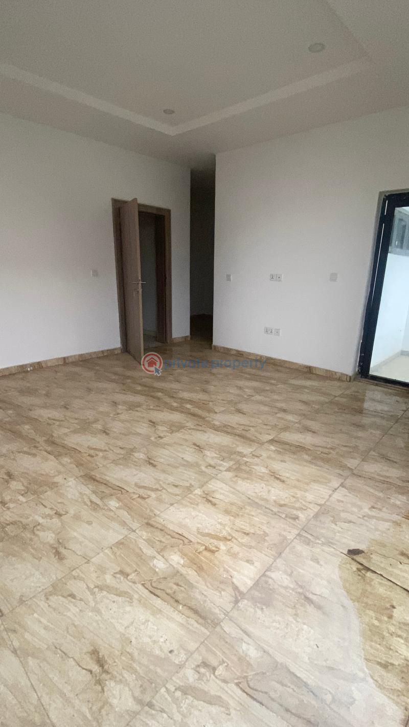 4 bedroom Terraced Duplex For Sale Katampe Extension Katampe Ext. Abuja Phase 2  - 5