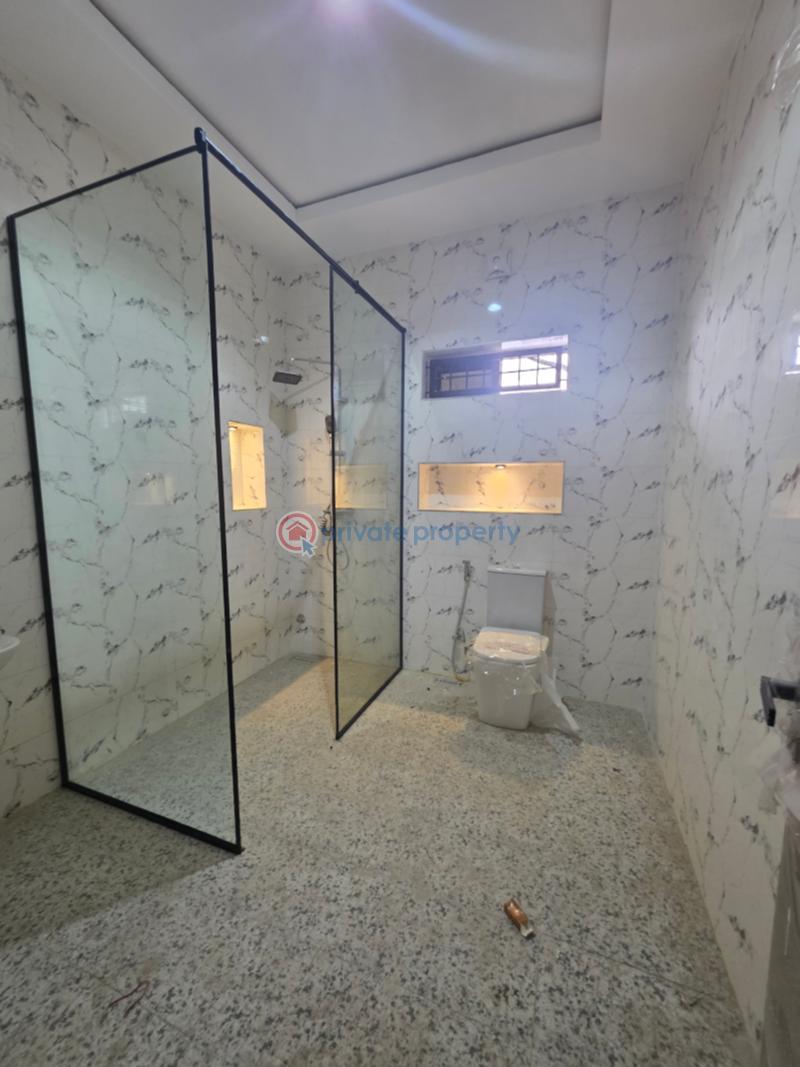 4 bedroom Terraced Duplex For Sale Jahi Abuja Phase 2  - 12