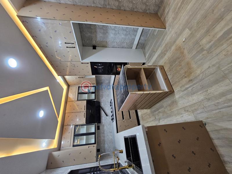 4 bedroom Terrace For Sale Wuye Abuja Phase 2  - 13