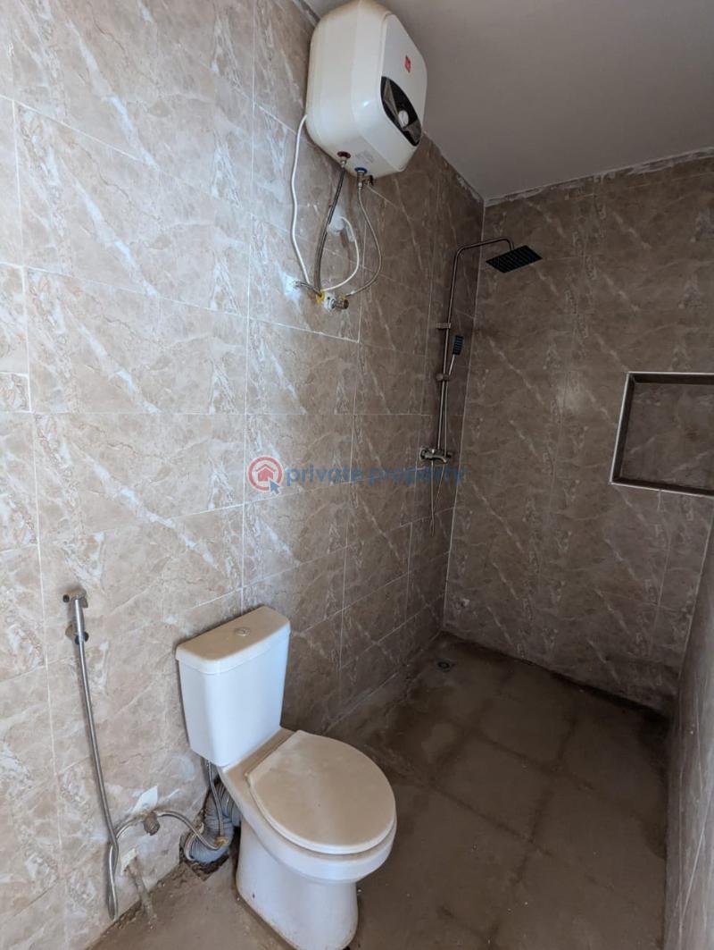 4 bedroom Terraced Duplex For Rent Vio Area Mabuchi Abuja Phase 2  - 13